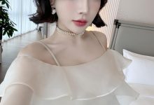 徐莉芝Booty –  玲珑身姿[13P-1V-154.6M]-秀人美女