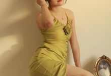 [IESS异思趣向] 2024.10.03 丝享家 1862 婉萍《阳光满屋》[89P-64MB]-秀人美女