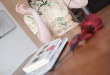 凡夫摄影 NO.0008 - 静丽 青灯古曲[264P+1V／2.72GB]-秀人美女