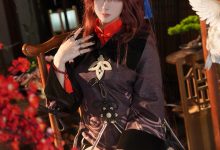 Seya狮砸-原神-胡桃[9P-114MB]-秀人美女