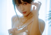 ElyEE子 – 2024年11月订阅 Exotic Goddess異國女神 [26P+4V-116MB]-秀人美女