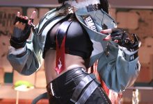 水淼aqua - 2024年11月fantia订阅 简 · 杜  [91P-144MB]-秀人美女