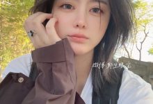 眼酱大魔王w – 24年11月Fantia会员订阅 [33P+3V-136MB]-秀人美女