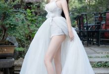 [XiuRen秀人网] 2024.12.04 No.9552 小蛮妖Yummy [75+1P]-秀人美女