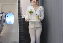 [XiuRen秀人网] 2024.12.06 No.9559 小薯条nienie [57+1P]-秀人美女