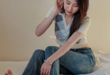 [绮梦摄影] 2024.09.16 NO.024 yaya 珍藏无修无水印版  [174P+1V-5.53G]-秀人美女