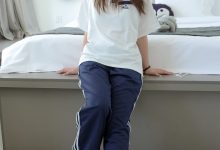 [绮梦摄影] 2024.09.18 NO.025 雨薇 珍藏无修无水印版 [179P+1V-6.3G]-秀人美女