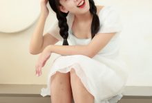 [绮梦摄影] 2024.09.26 NO.034 琳琳 珍藏无修无水印版 [645P+2V-12.5G]-秀人美女