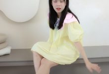 [绮梦摄影] 2024.10.08 NO.046 琳琳 珍藏无修无水印版 [198P+1V-4.19G]-秀人美女