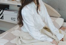 [绮梦摄影] 2024.10.20 NO.058 婷婷 珍藏无修无水印版 [175P+1V-4.56G]-秀人美女