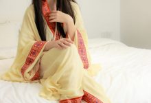 [绮梦摄影] 2024.10.23 NO.061 佳怡 珍藏无修无水印版 [185P+1V-8.7G]-秀人美女