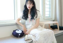 [绮梦摄影] 2024.11.01 NO.070 琳琳 珍藏无修无水印版 [215P+1V-5.58G]-秀人美女