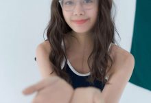 [FetiArt尚物集]NO.00082 Breath Of Summer[49P／98MB]-秀人美女