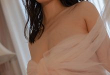 [MFStar模范学院] 2020.03.09 VOL.283 糯美子Mini [68+1P]-秀人美女