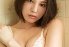 【週プレ プラス!】アザーカットデジタル写真集 相楽伊織-秀人美女