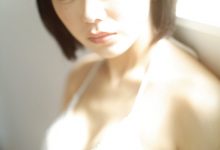 EX大衆デジタル写真集054 大熊杏優-秀人美女