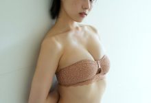 漫画アクションデジタル写真集 相楽伊織「Stunning」-秀人美女