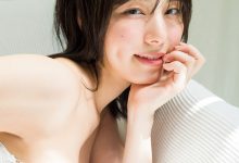 漫画アクションデジタル写真集 相楽伊織-秀人美女