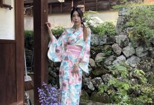 [Ligui丽柜] 2024.11.14 《兔子日本旅拍花絮图片》兔子 [76+1P-95M]-秀人美女