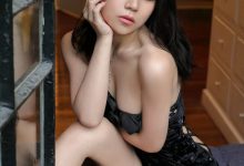 [Ugirls尤果网]爱尤物 2024.08.27 No.2931 予念 性感序幕 [35P-265MB]-秀人美女