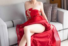 [HuaYang花漾写真] 2024.12.12 VOL.623 凯竹Quinn [72+1P]-秀人美女