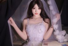 [XiuRen秀人网] 2024.12.13 No.9601 桃妖夭 [77+1P]-秀人美女