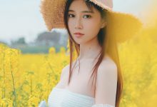 年年nnian  - 花野 [43P-123 MB]-秀人美女
