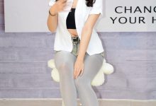 初夏女神 NO.238 环环 异国风情[140P+1V／5.64GB]-秀人美女