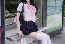 晚苏susu《双女拉拉》原版写真 [90P-643MB]-秀人美女