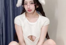 鬼畜瑶在不在w – 毛衣小兔子[40P-327MB]-秀人美女