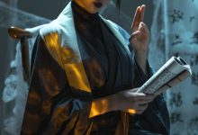 杏仁曲奇 –黑神话 四妹[50P-1.48G]-秀人美女