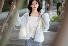 [XiuRen秀人网] 2024.12.16 No.9605 奶芙乔乔 [85+1P]-秀人美女