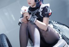 Cien恩恩 –  艾莲 エレン_ジョー___ゼンゼロ__zzzero[30P-42.9M]-秀人美女