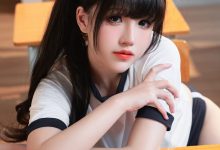 阿薰kaOri – 阿薰的调教日记 [3.2GB]-秀人美女