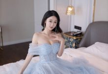 [XiuRen秀人网] 2024.12.02 No.9538 唐安琪 [82+1P]-秀人美女