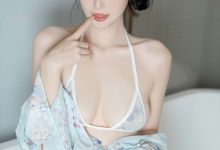 [XiuRen秀人网] 2024.12.20 No.9632 林星阑 [85+1P]-秀人美女