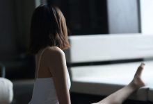 [绅士摄影] 2023.04.10 No.287 灵儿53P-42MB]-秀人美女