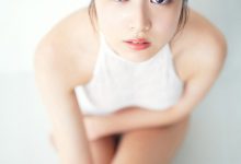 吉田莉桜「オトナの色香vol.1」 FRIDAYデジタル写真集-秀人美女