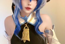 [ISHOW爱秀] 2019-07-13 NO.199 贝贝 [30+1P/173M]-秀人美女