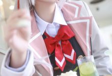 G44不会受伤 –  艾莉同学 [30P-316MB]-秀人美女