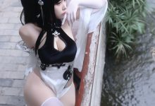 [ROSI写真]口罩系列 2017.05.11 KZ.333 [34+1P]-秀人美女