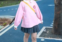 G44不会受伤-蔚蓝档案-妃咲幼稚园[21P-298MB]-秀人美女