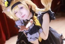 G44不会受伤-蔚蓝档案-玛丽·偶像[39P-482MB]-秀人美女