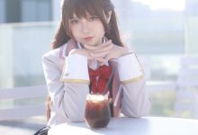 G44不会受伤-周防有希[27P-320MB]-秀人美女