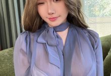 麻花酱 - 姐姐系列 [134P+5V-2.2G]-秀人美女