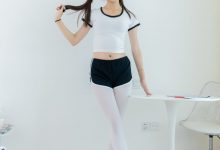 物恋传媒 No.2120 泡泡-落叶纷飞时 [150P1V-3.36GB]-秀人美女