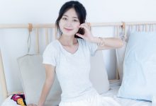 物恋传媒 No.2121 芋泥-清澈海浪的吟唱 [160P1V-3.23GB]-秀人美女