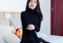 物恋传媒 NO.2137 茯苓-一起出逃[170P-1V-4.43G]-秀人美女