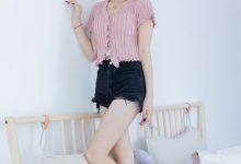 物恋传媒 No.2154 樱桃-遥望云端 [150P1V-3.87GB]-秀人美女