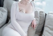 星澜是澜澜叫澜妹呀 – 都市之夜 [76P+1V-1.89GB]-秀人美女